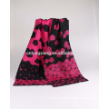 Wholesale Beautiful Style Viscose Scarf Floral